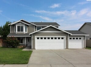 Building Photo - 4515 Campolina Ln