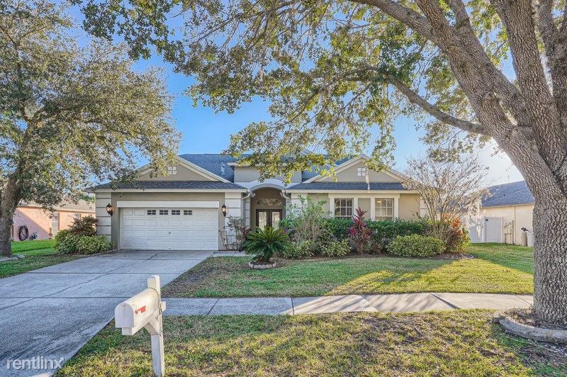 9616 Birnamwood St, Riverview, FL 33569 House Rental in Riverview, FL