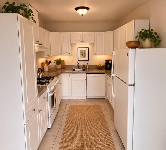 Foto del edificio - 2138 Stewart St