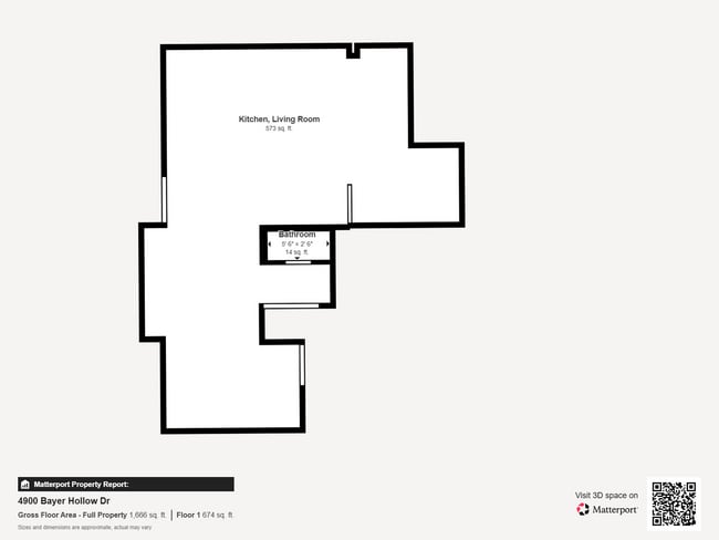 Foto del edificio - 4900 Bayer Hollow Dr