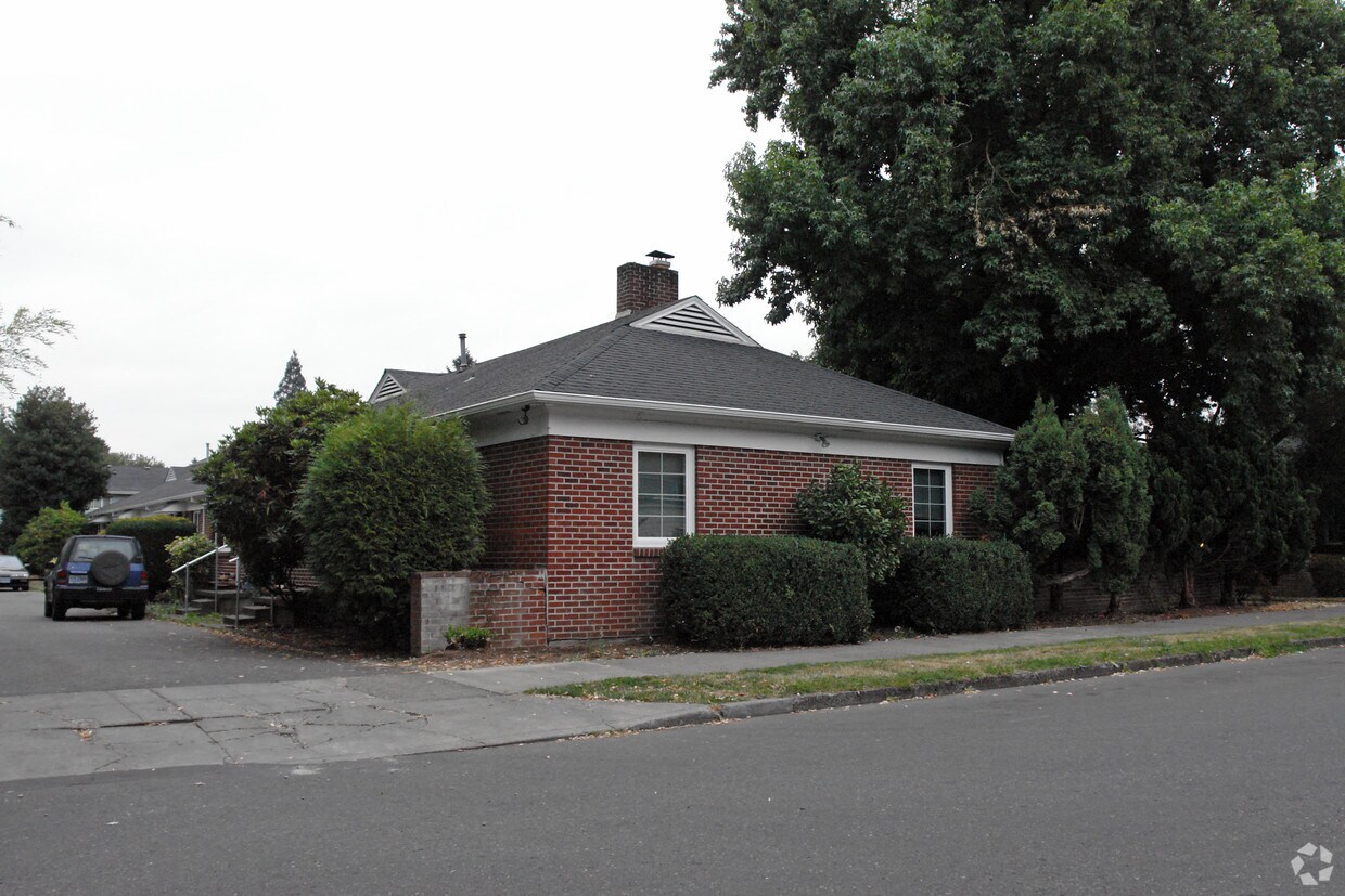 Foto principal - 4140 SE 37th Ave