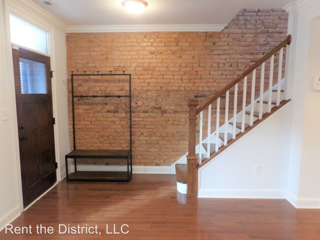 Foto del edificio - 1622 Gales St NE