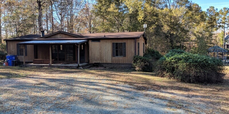 Primary Photo - 7211 Union Grove Church Rd