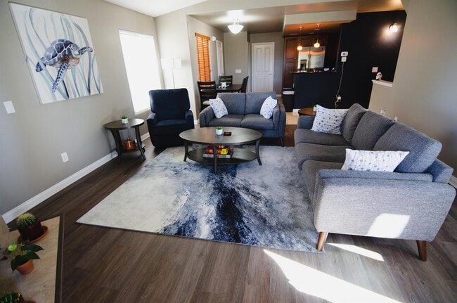 Foto del edificio - 3921 Oregon St