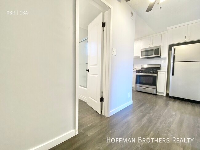 Foto del edificio - 2028 Pennsylvania Ave