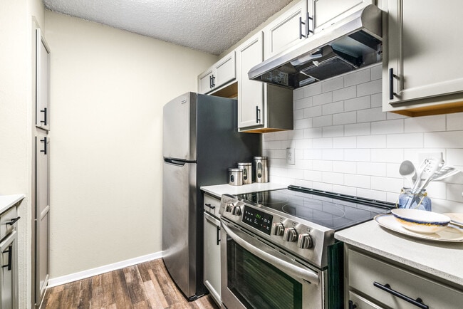 Foto del edificio - Holbrook Apartment Homes