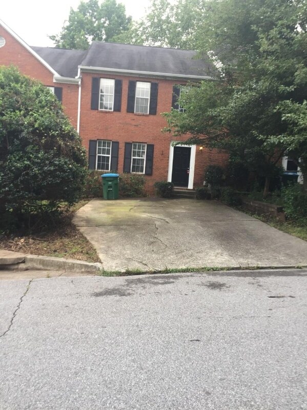 Foto del edificio - 6642 Meadow Rue Dr