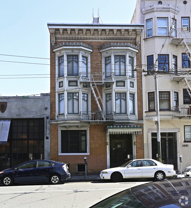 Primary Photo - 1045 Post St