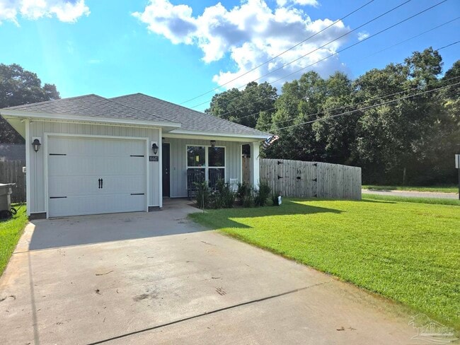 Foto del edificio - 8447 Calvert St