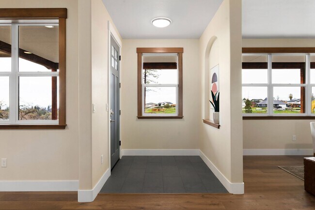 Foto del edificio - Labor of love, new construction 3-Bed 2-Ba...