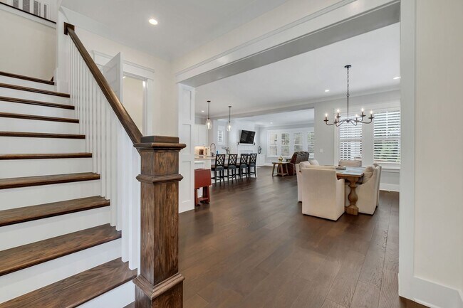 Foto del edificio - Incredible luxury 3BE/3.5BA rental in the ...