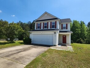 Building Photo - 128 Tuxford Ct