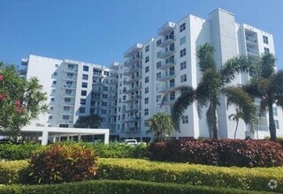 Building Photo - 3450 S Ocean Blvd