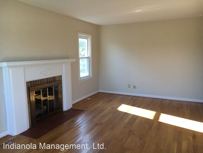 Building Photo - 3 br, 1 bath House - 563 Morse Rd.