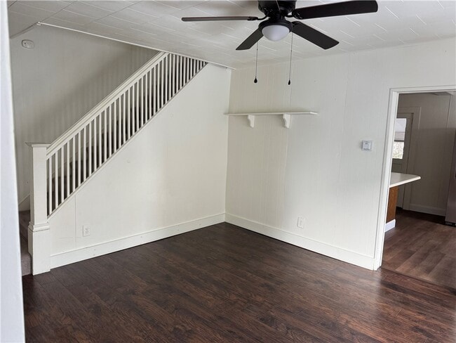 Foto del edificio - 210 Conhocton St