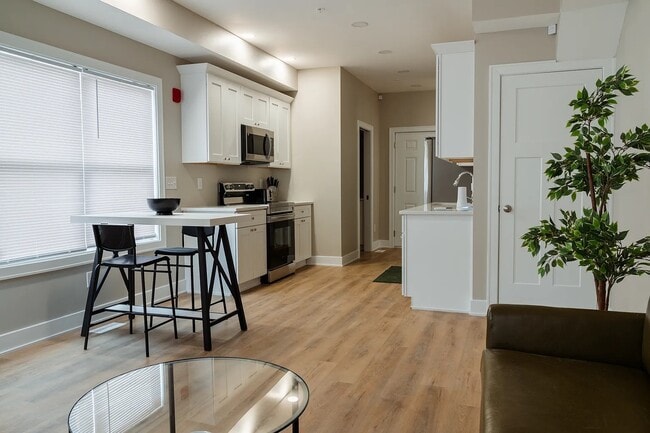 Photo - 3903 Winthrop Ave Townhome