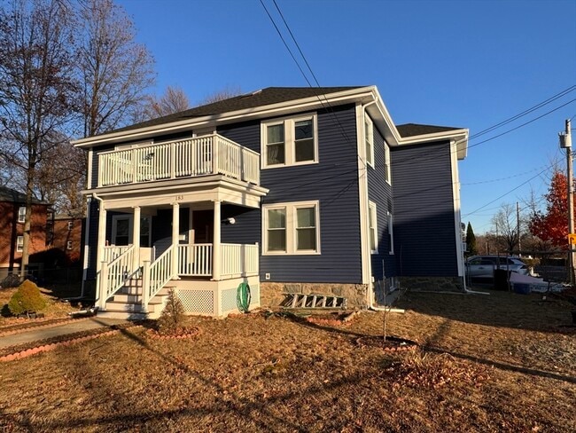 Building Photo - 183 Fenno St