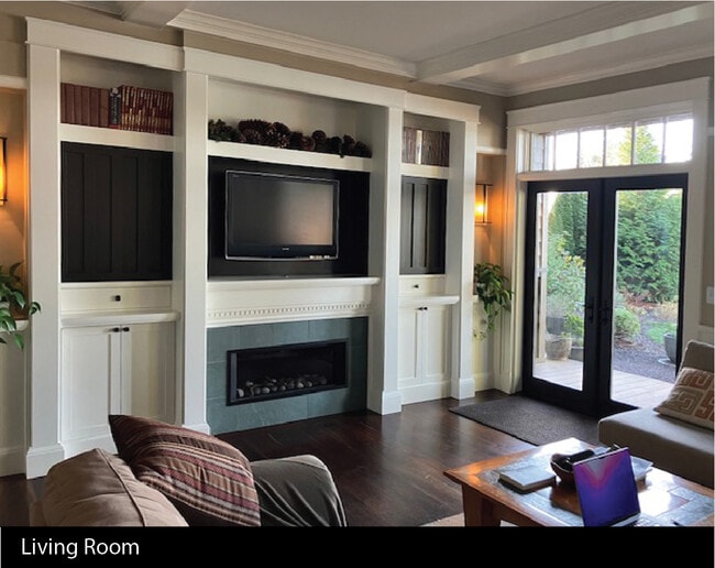 Foto del edificio - 270 Olympic Dr SE