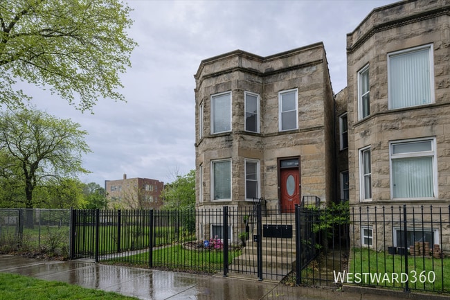 Foto del edificio - 6550 S Drexel Ave