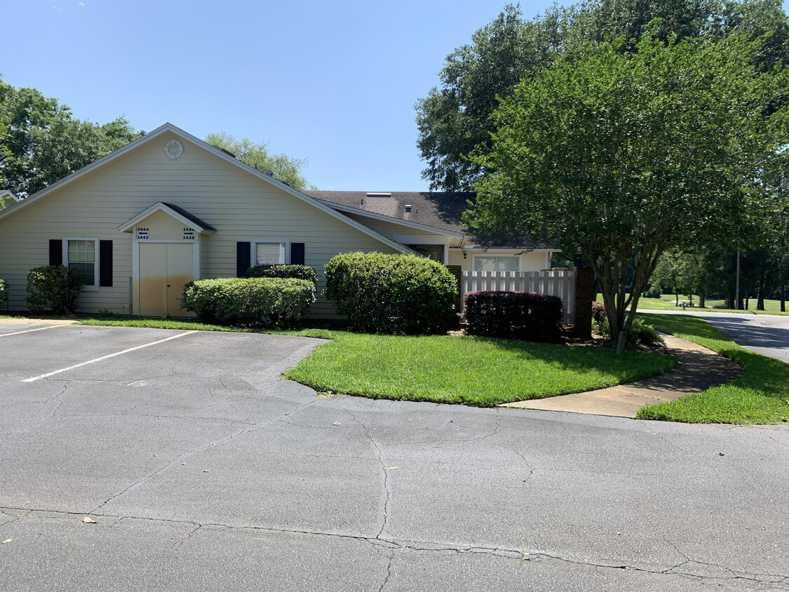 Foto principal - 3442 NW 104th Way