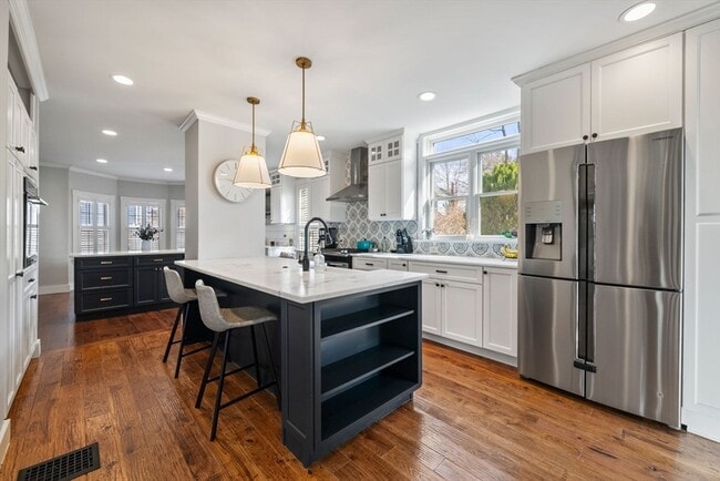 Foto del edificio - 71 King St