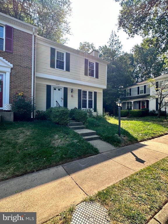 Foto del edificio - 6123 Martins Landing Ct