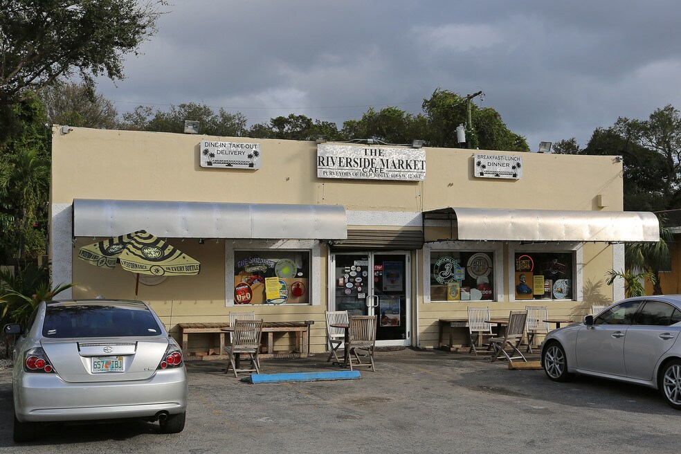 Is Riverside Park a Good Place To Live in Fort Lauderdale? Neighborhood Guide by