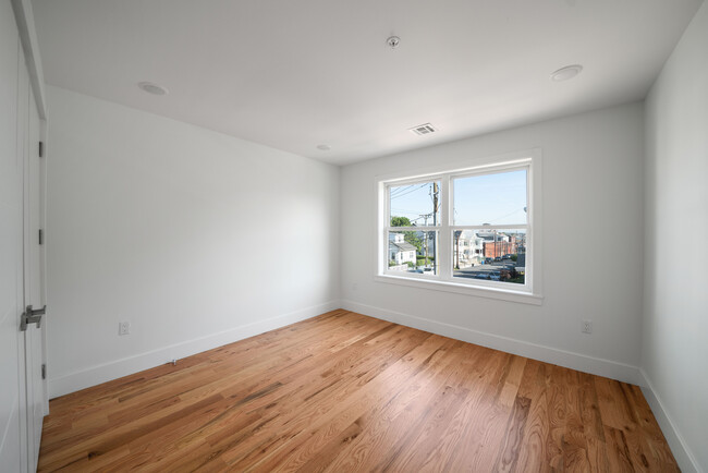 Foto del edificio - Park & Main Luxury Rentals