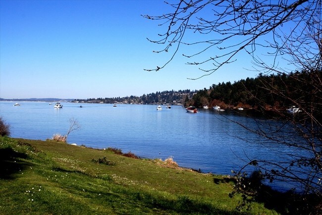 Foto del edificio - 5425 Lake Washington Blvd S