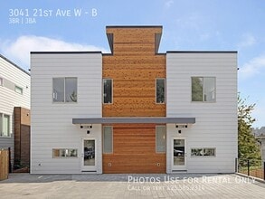 Building Photo - 3041 21st Ave W