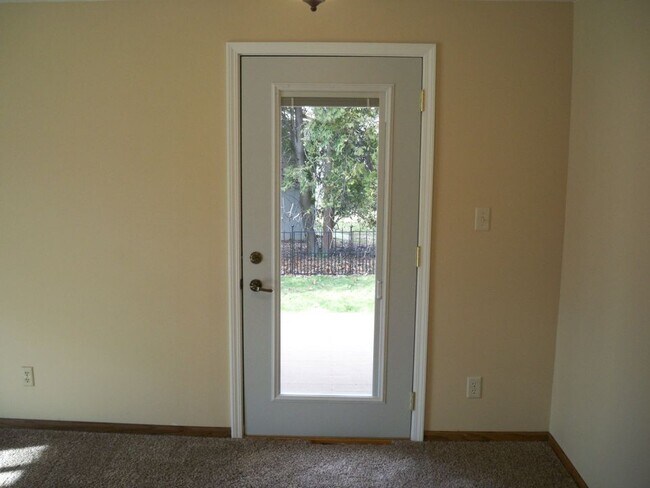 Foto del edificio - 3107 N 25th St