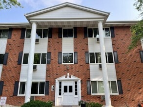 Building Photo - 255 Elmwood Ave