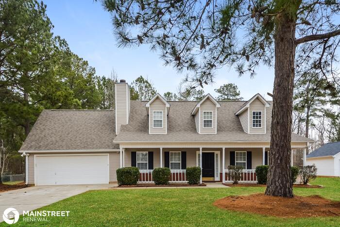 Primary Photo - 65 TARA WAY, COVINGTON, GA 30016