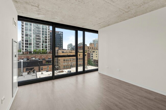 Foto del edificio - 167 W Huron St