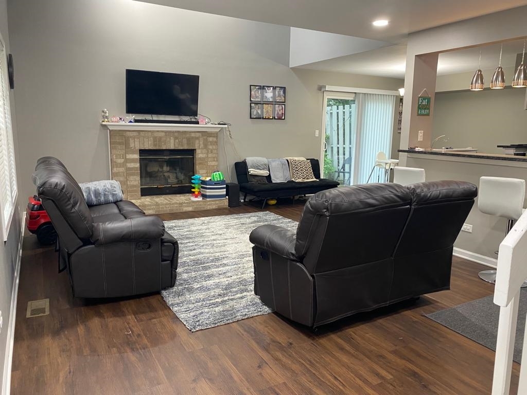 Living Room - 3086 Anton Cir