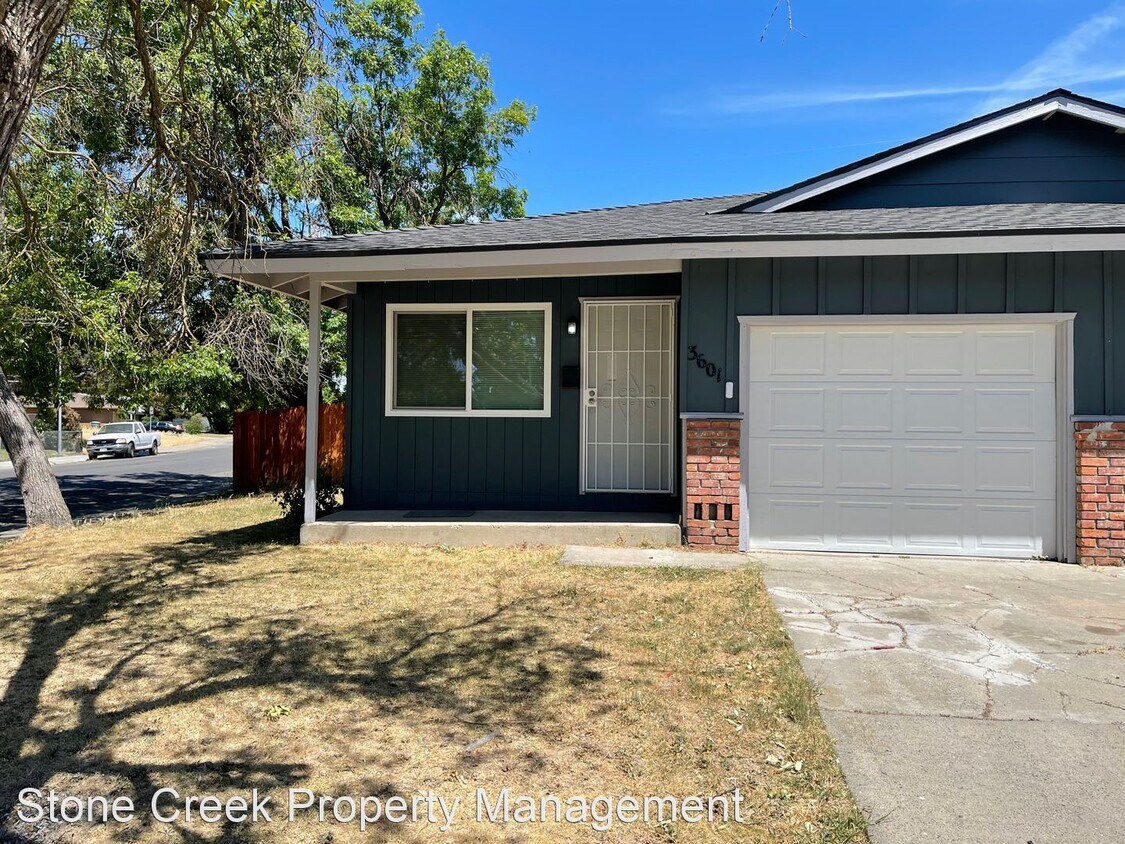 Primary Photo - 2 br, 1 bath House - 3601 Fallis Circle