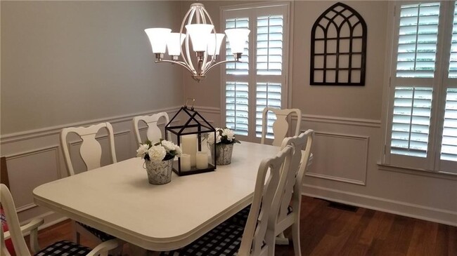 Foto del edificio - 2577 N Arbor Trail