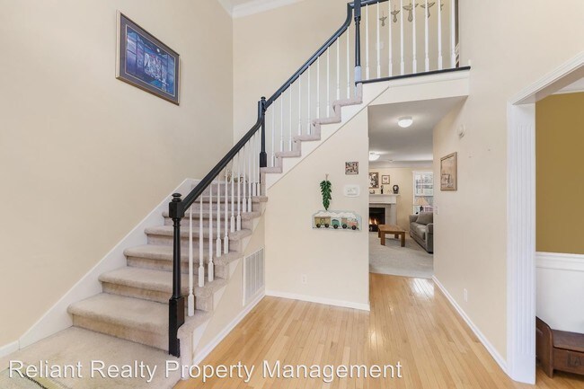 Foto del edificio - 4 br, 3 bath House - 2473 Hattington Drive