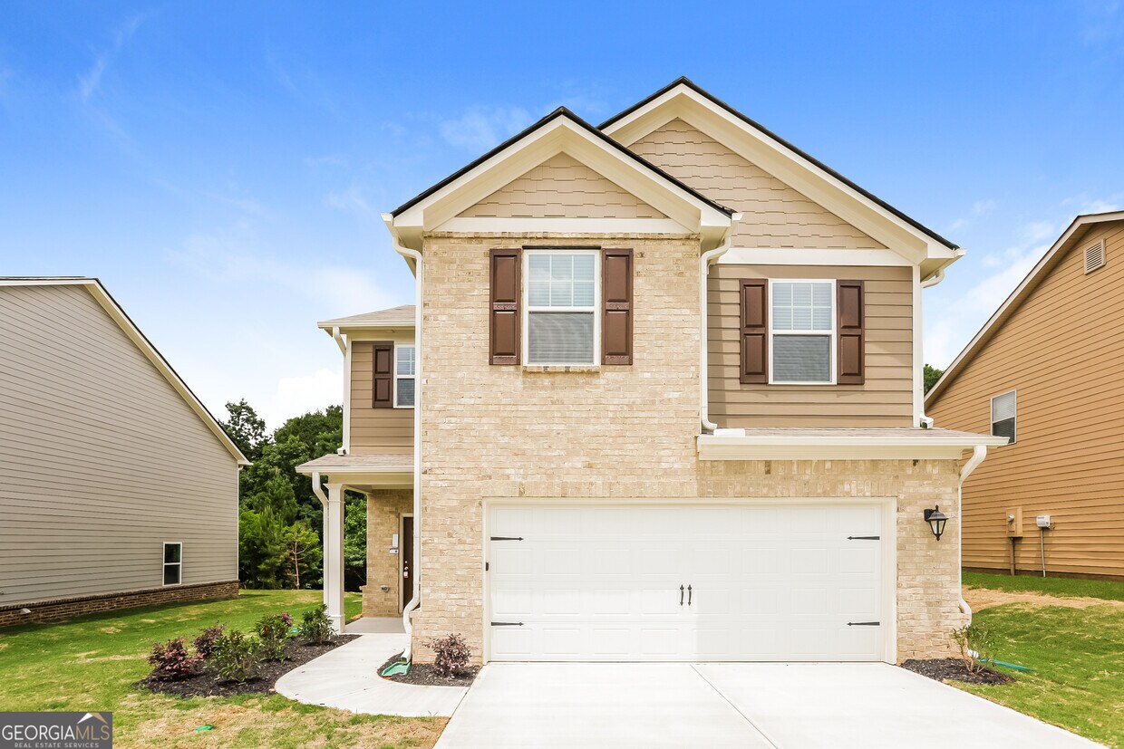 Foto principal - 518 Firethorn Ct