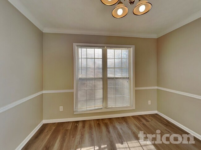 Foto del edificio - 1480 Watson Ridge Trail