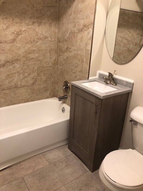 Foto principal - 6935 Cedar St