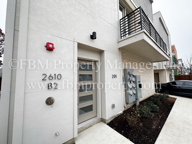 Foto del edificio - 2610 Kimsey Dr