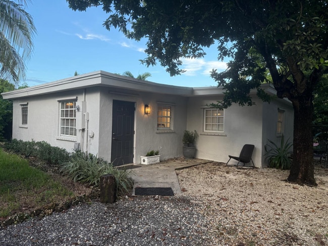 Building Photo - 9855 SW 62nd St