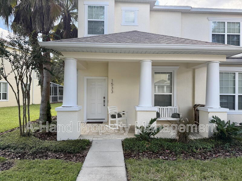 Foto principal - 1533 Tranquil Ave