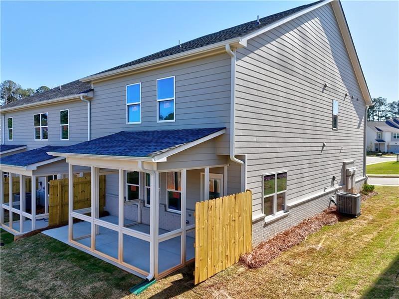 Foto del edificio - 1257 Fern Ridge Ct