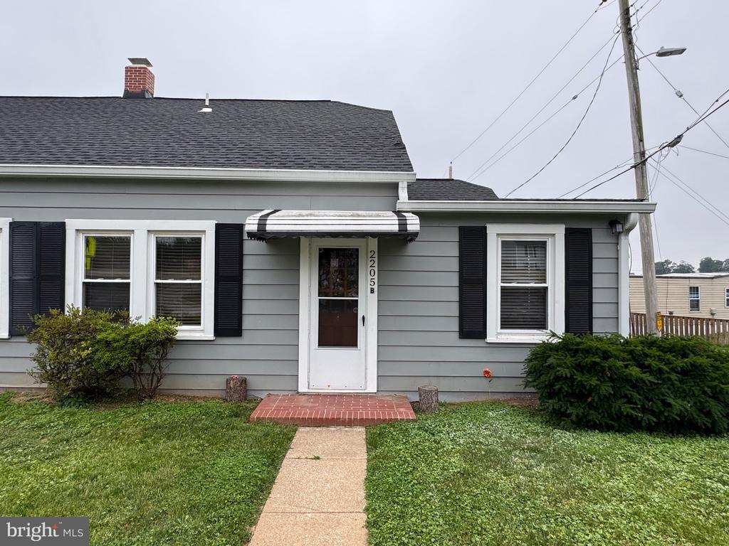 Foto principal - 2205 Old Westminster Pike