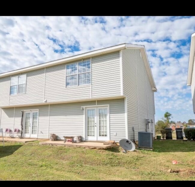 540 Kirk Cauldy Dr Unit 540 Highland Plantation, Starkville, MS 39759