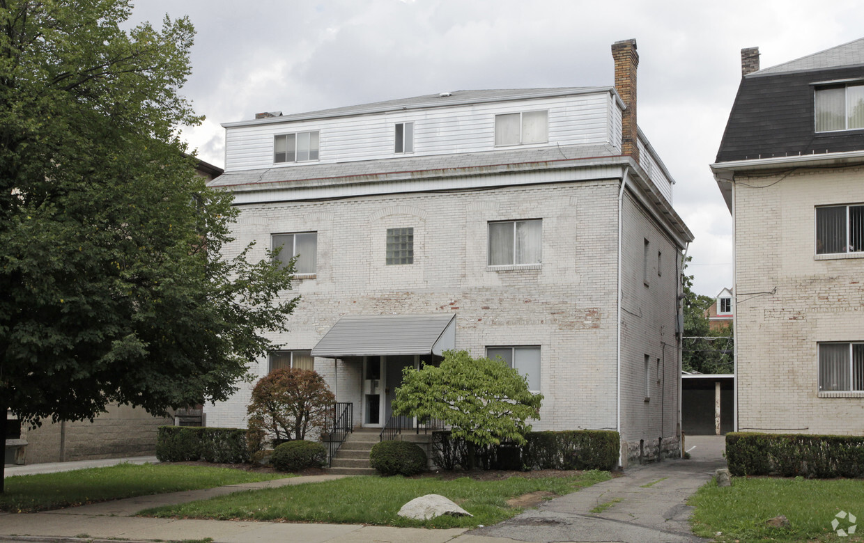 Primary Photo - 720 N Negley Ave