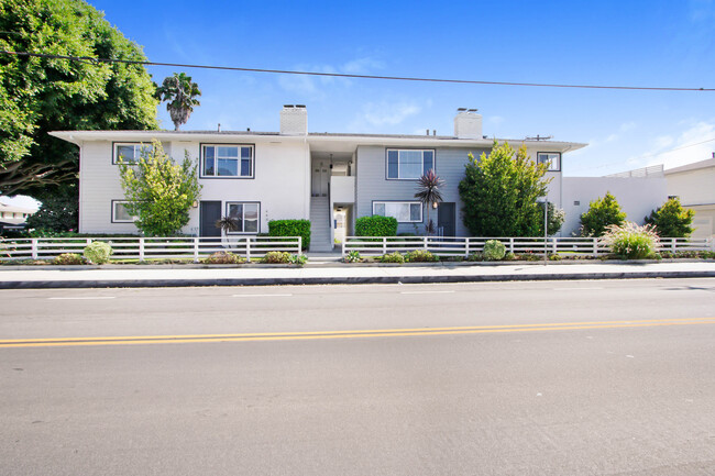 Street View - 440 Irvine Ave