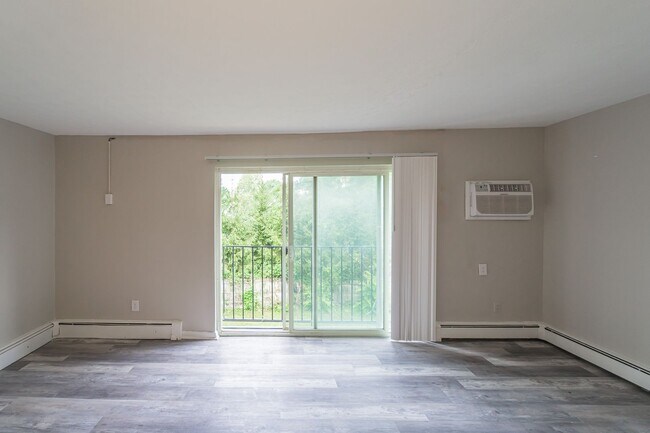 Foto del edificio - Linden Apartments